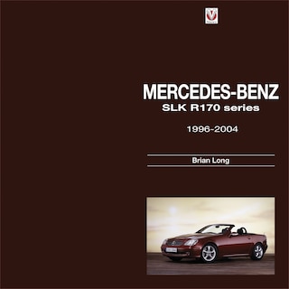 Couverture_Mercedes-Benz SLK