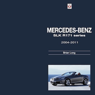 Front cover_Mercedes-Benz SLK