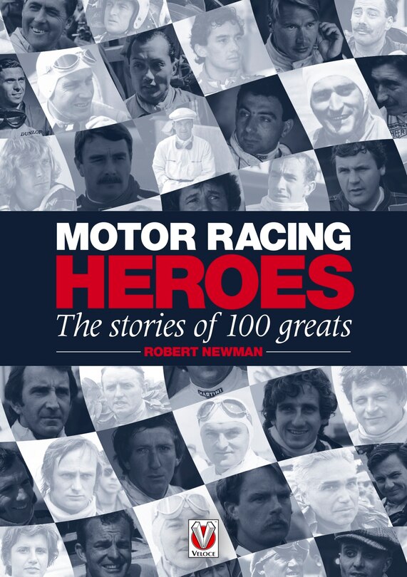 Couverture_Motor Racing Heroes