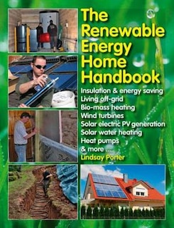 Couverture_The Renewable Energy Home Handbook
