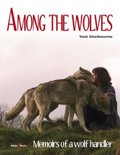 Front cover_Among The Wolves
