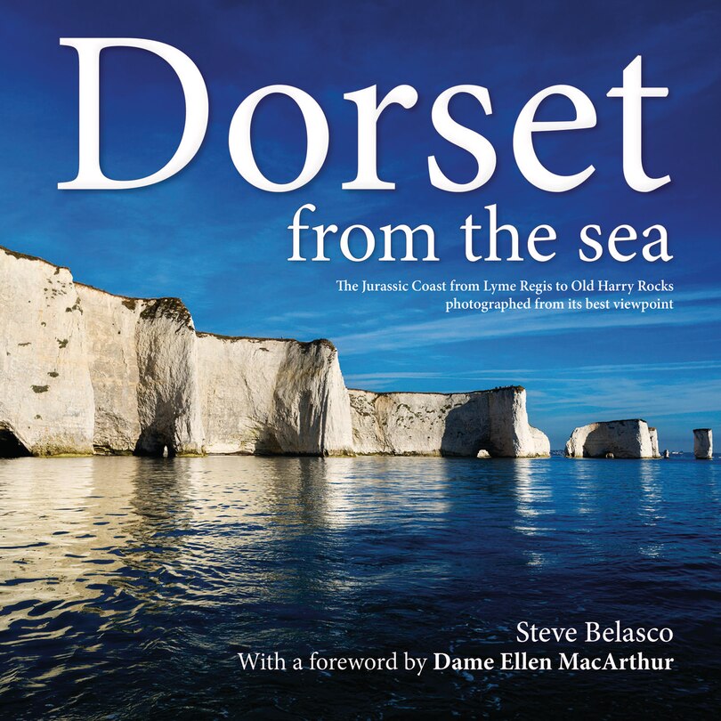 Front cover_Belasco: Dorset from the Sea