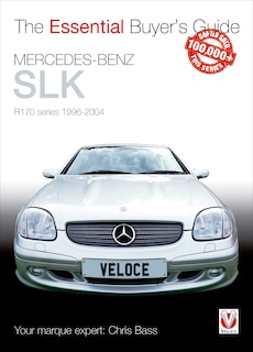 Mercedes-benz Slk: R170 Series 1996-2004