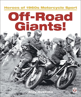 Front cover_Off-road Giants!