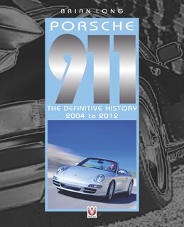 Couverture_Porsche 911
