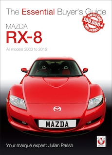 Couverture_Mazda Rx-8