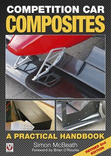 Front cover_Competition Car Composites