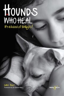 Front cover_Hounds who heal