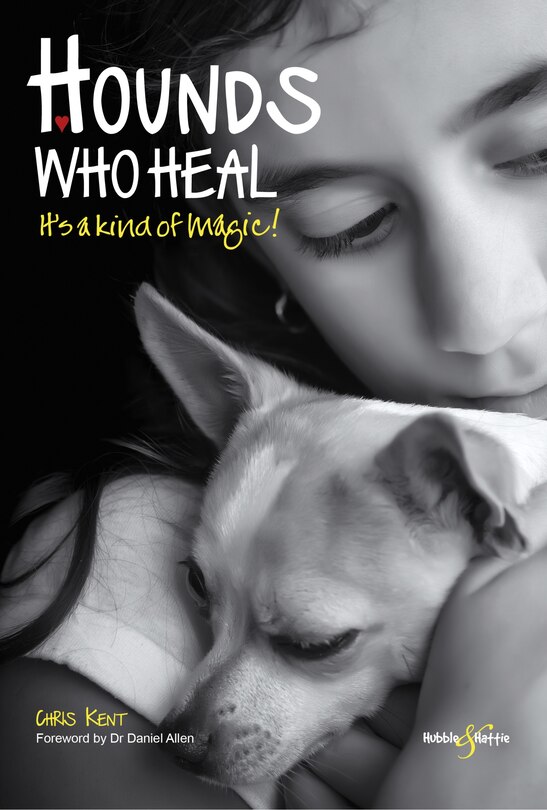 Front cover_Hounds who heal
