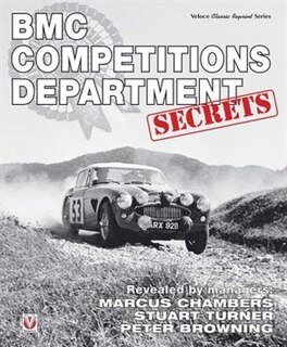 Front cover_BMC Competitions Department Secrets