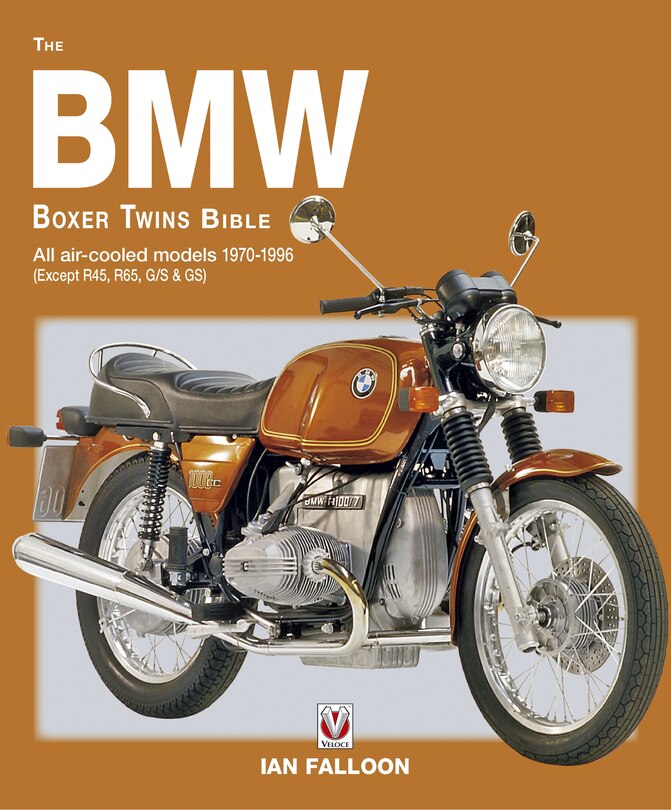 Couverture_The BMW Boxer Twins 1970-1996 Bible