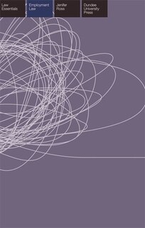 Front cover_Employment Law Essentials