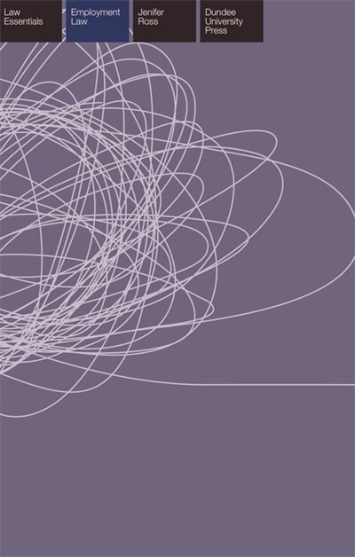 Front cover_Employment Law Essentials