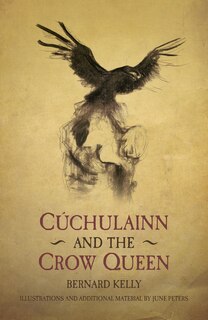 Front cover_Cuchulainn And The Crow Queen