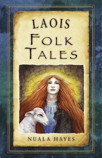 Couverture_Laois Folk Tales