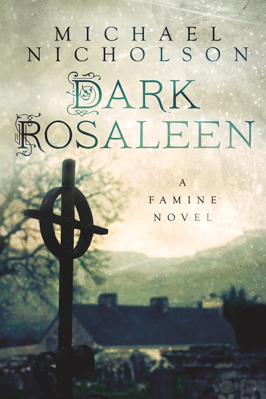 Front cover_Dark Rosaleen
