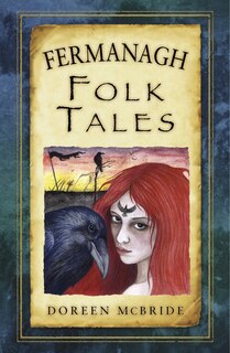 Front cover_Fermanagh Folk Tales