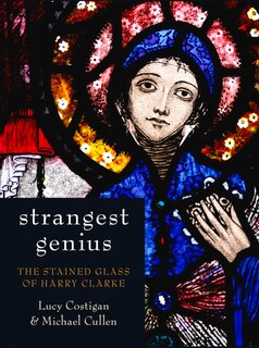 Couverture_Strangest Genius