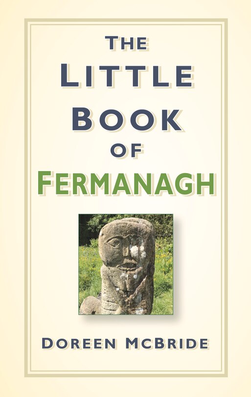 Couverture_The Little Book of Fermanagh