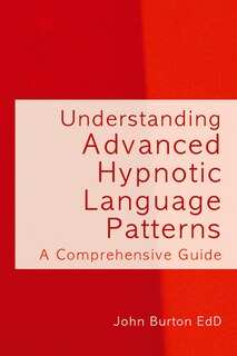 Couverture_Understanding Advanced Hypnotic Language Patterns