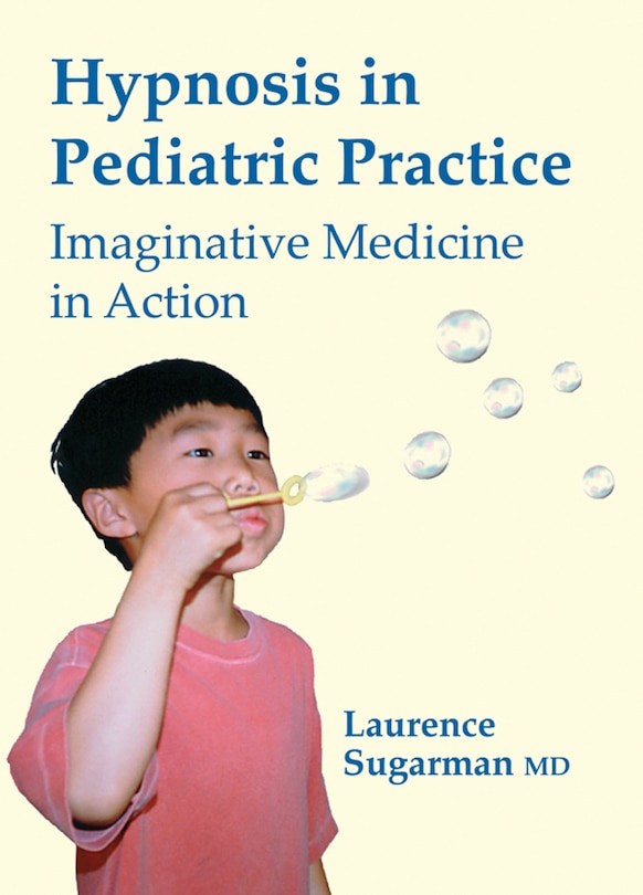 Couverture_Hypnosis in Pediatric Practice