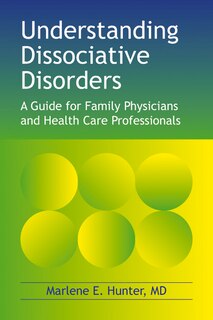Couverture_Understanding Dissociative Disorders