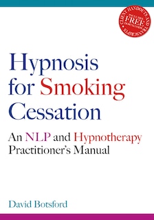 Couverture_Hypnosis For Smoking Cessation