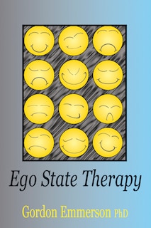 Front cover_Ego State Therapy