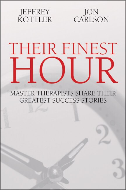 Front cover_Their Finest Hour