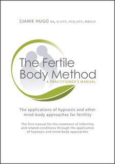 Front cover_The Fertile Body Method