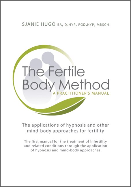 Front cover_The Fertile Body Method