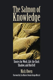 Front cover_The Salmon of Knowledge