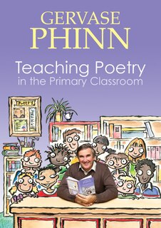Front cover_Teaching Poetry in the Primary Classroom