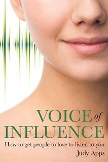 Couverture_Voice Of Influence
