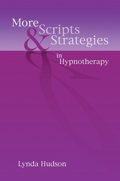 Front cover_More Scripts and Strategies in Hypnotherapy