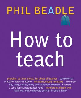 Couverture_How To Teach