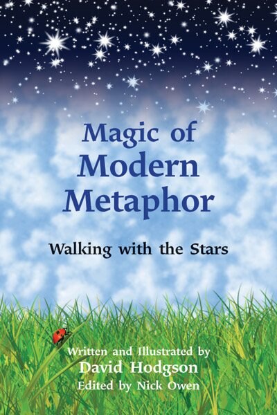 Front cover_Magic Of Modern Metaphor