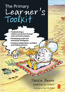 Couverture_The Primary Learner's Toolkit