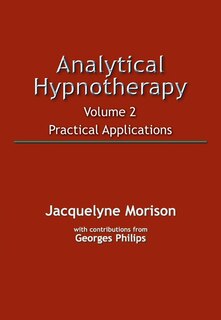 Couverture_Analytical Hypnotherapy Volume 2