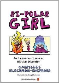 Front cover_Bi-polar Girl
