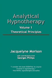 Couverture_Analytical Hypnotherapy Volume 1