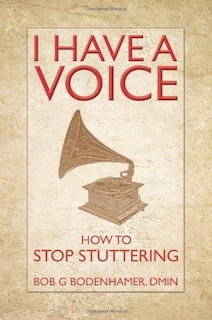 Couverture_I Have A Voice