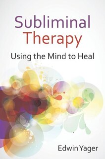 Front cover_Subliminal Therapy
