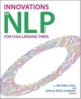 Front cover_Innovations In Nlp