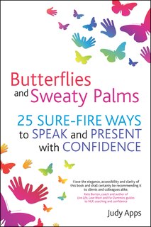 Couverture_Butterflies And Sweaty Palms