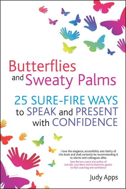 Couverture_Butterflies And Sweaty Palms