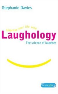 Front cover_Laughology
