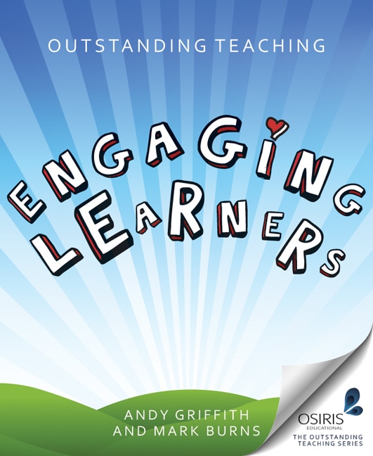Couverture_Outstanding Teaching