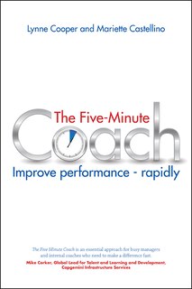 Couverture_The Five Minute Coach