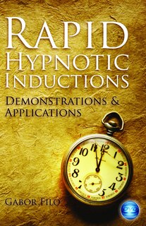 Front cover_Rapid Hypnotic Inductions